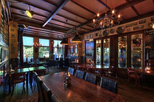 Hotel Eethuys De Wormshoef