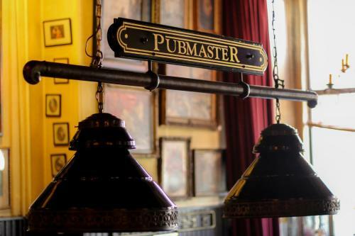 Hotel Eethuys De Wormshoef
