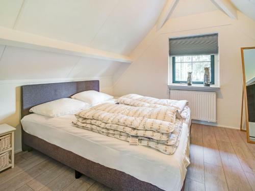 Lovely Holiday Home In Lunteren Near Forest