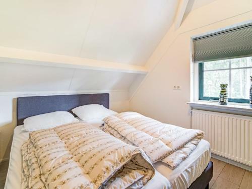 Lovely Holiday Home In Lunteren Near Forest
