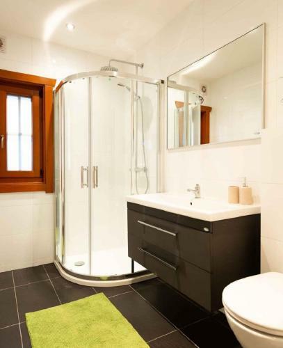 Hotel Sl Deluxe 5-personen Sauna