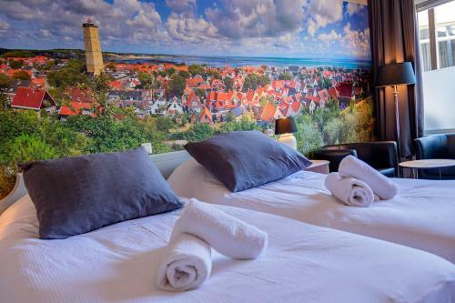Hotel `t Wapen Van Terschelling