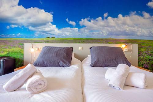Hotel `t Wapen Van Terschelling