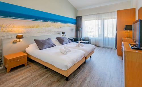 Hotel `t Wapen Van Terschelling