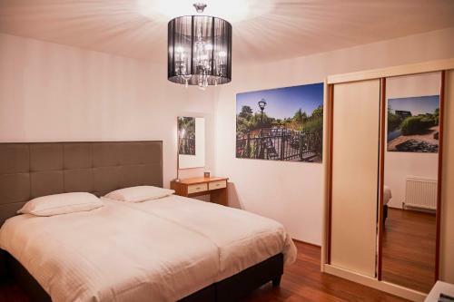 Harlingen Garden Apartment