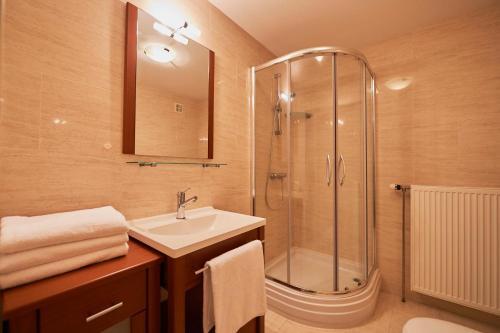 Harlingen Garden Apartment