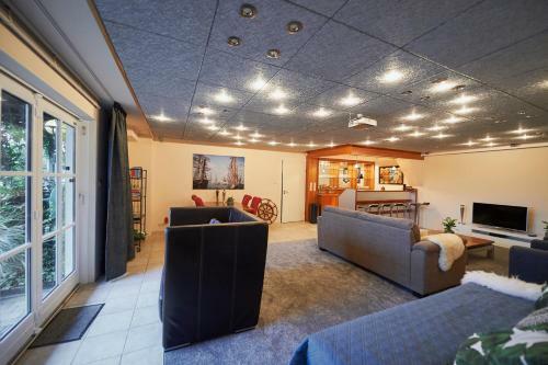 Harlingen Garden Apartment