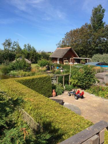 Harlingen Garden Apartment