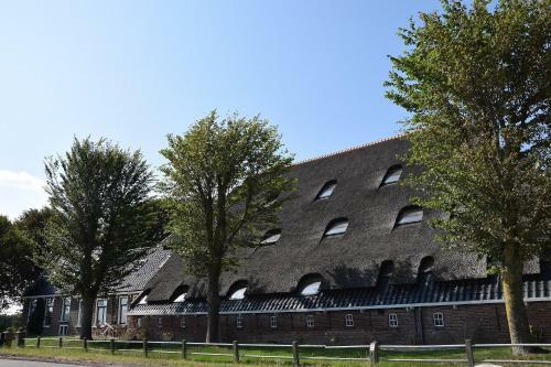 Bed & Breakfast De Hocht