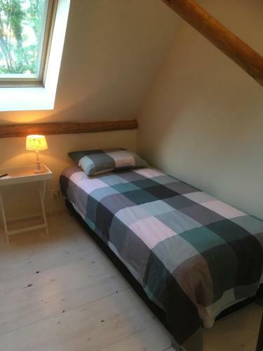 Bed & Breakfast De Hocht