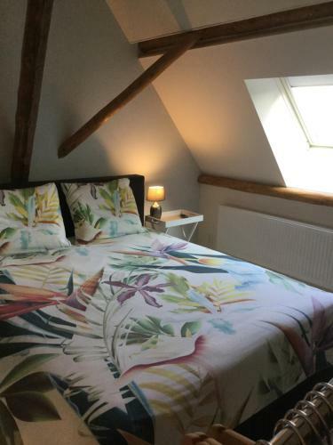 Bed & Breakfast De Hocht
