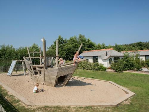 Landal Schuttersbos