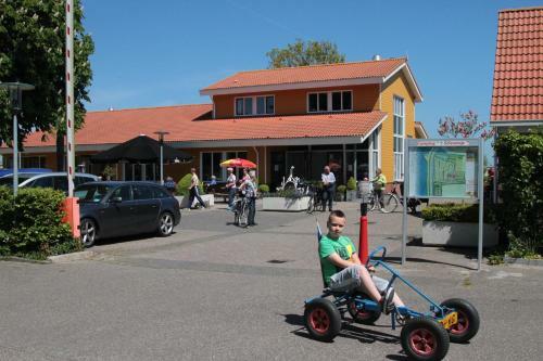 Zuiderzee-chalet 22