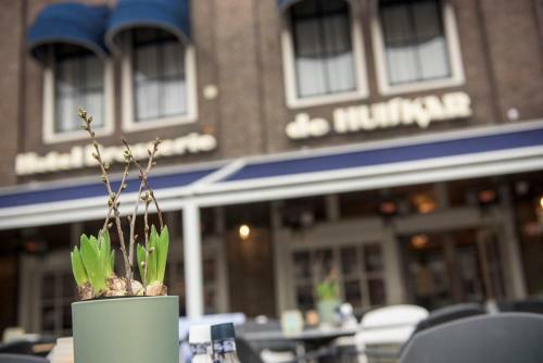 Hotel Brasserie de Huifkar