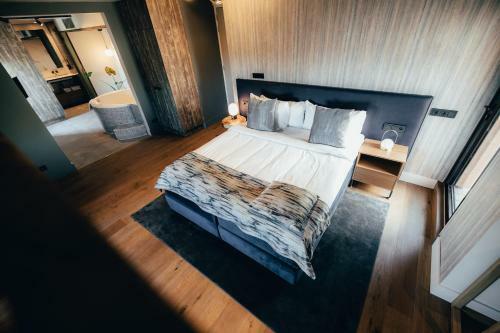Cityhotel Wood