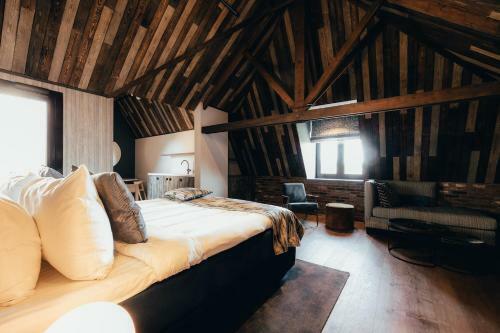 Cityhotel Wood