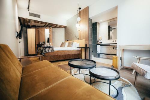 Cityhotel Wood