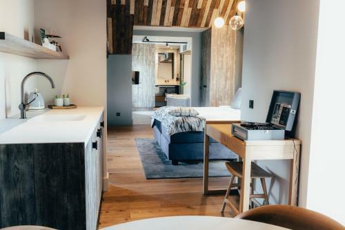 Cityhotel Wood