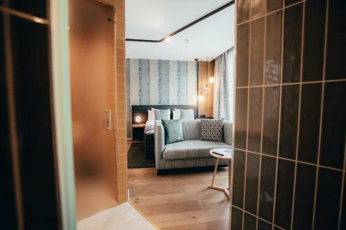 Cityhotel Wood