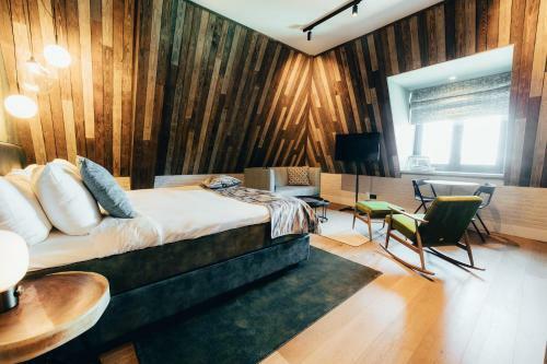 Cityhotel Wood
