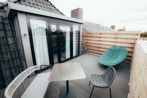 Cityhotel Wood