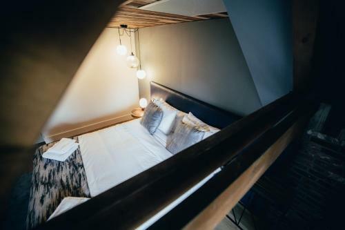 Cityhotel Wood