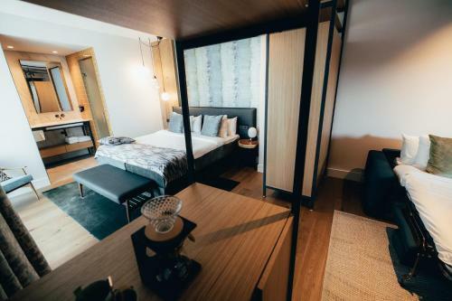 Cityhotel Wood