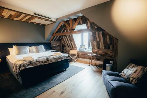 Cityhotel Wood