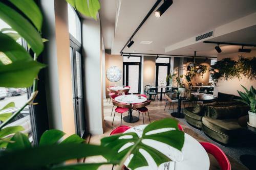 Cityhotel Wood