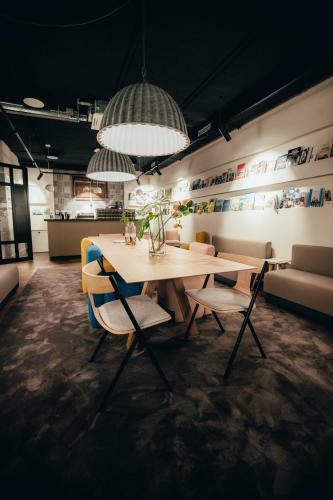Cityhotel Wood