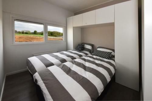 Hotel Pdij Deluxe 6 Personen