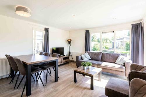 Hotel Pdij Comfort 6 Personen