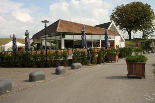 Hotel Pdij Comfort 6 Personen