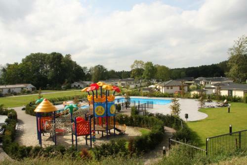 Hotel Pdij Comfort 6 Personen