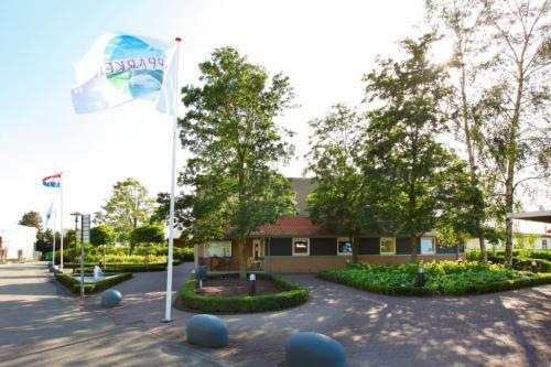 Hotel Pdij Comfort 6 Personen