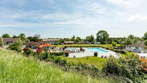 Hotel Pdij Comfort 6 Personen