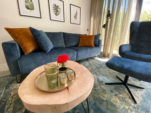 Apartamento Lepelblad 44, Nieuwvliet