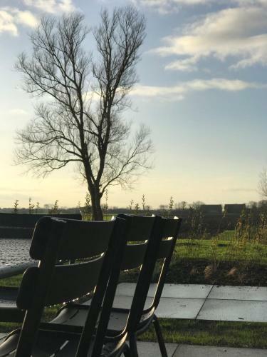 Zomerwoning Mariekerke