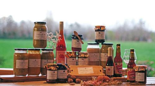 Bed & Breakfast Wilgenhart