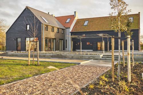 Vergaderhuis Zeeland