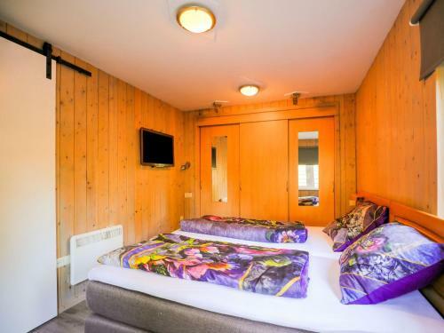 Charming Holiday Home In Meijel In A Recreation Park