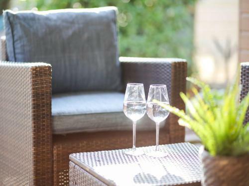 Charming Holiday Home In Meijel In A Recreation Park