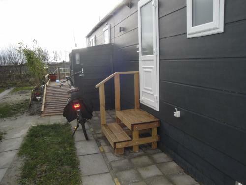 Nv 1219 - Beach Resort Nieuwvliet Bad