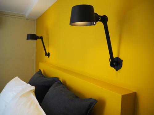 Lino City Hotel