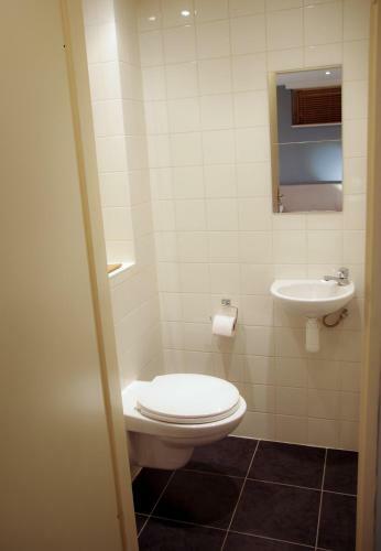 Apartamento Trendy Quiet Souterrain