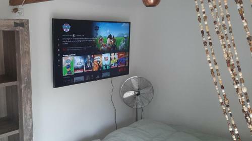 Tiny Beachstudio