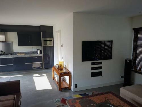 Apartamento Beachhouse Near Beach