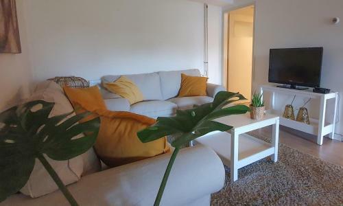 Apartamento The Freesia, Free Parking