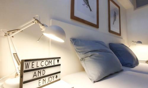 Apartamento The Freesia, Free Parking