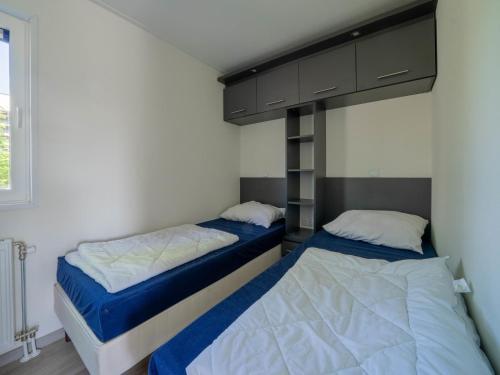 Holiday Home Europarcs Resort Veluwemeer-27